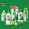 Dettol Cool Lather (60G + 18G Free) Shaving Cream Box Of 78 G