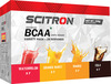 Scitron Advanced Bcaa 100% Vegan 4 Flavour Variety Box|336 G, Watermelon, Mango, Cola, Orange Burst