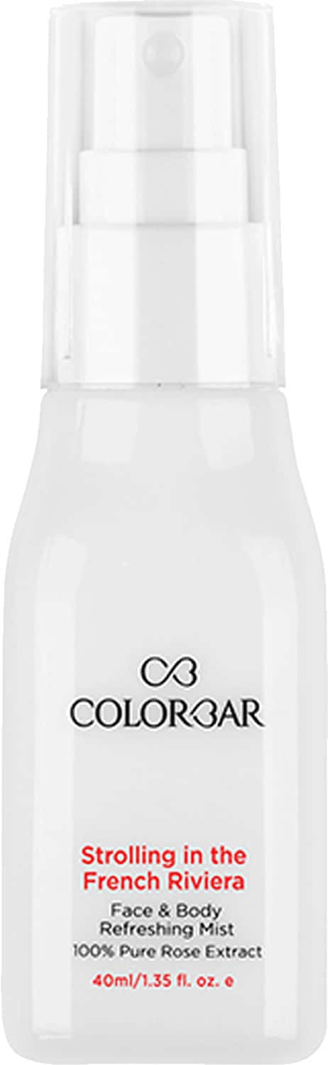 Colorbar Strolling In The French Riviera - 40 Ml