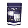 Happilo Premium Afghani Seedless Black Raisins 250G