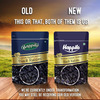 Happilo Premium Afghani Seedless Black Raisins 250G
