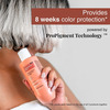 Bare Anatomy Expert Color Protect Shampoo To Colored Hair For Color Retention | 250 Ml