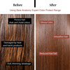 Bare Anatomy Expert Color Protect Shampoo To Colored Hair For Color Retention | 250 Ml