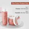 Bare Anatomy Expert Color Protect Shampoo To Colored Hair For Color Retention | 250 Ml