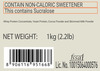Muscleblaze Fuel One Whey Protein | 24 G Protein & 5.29 G Bcaa (Cafe Mocha | 1 Kg / 2.2 Lb)