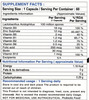 Pharmgrade Vitamin B Complex Vitamins B12 B1 B3 B2 B9 And Biotin For Immunity - 60 Tablets