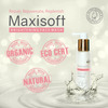 Maxisoft Brightening Face Wash | For All Skin Types | Bottle | 100 Ml