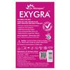 Dr. Morepen Exygra Extra Time Dotted | Bubblegum | Condom | 10 No's | Pack Of 2