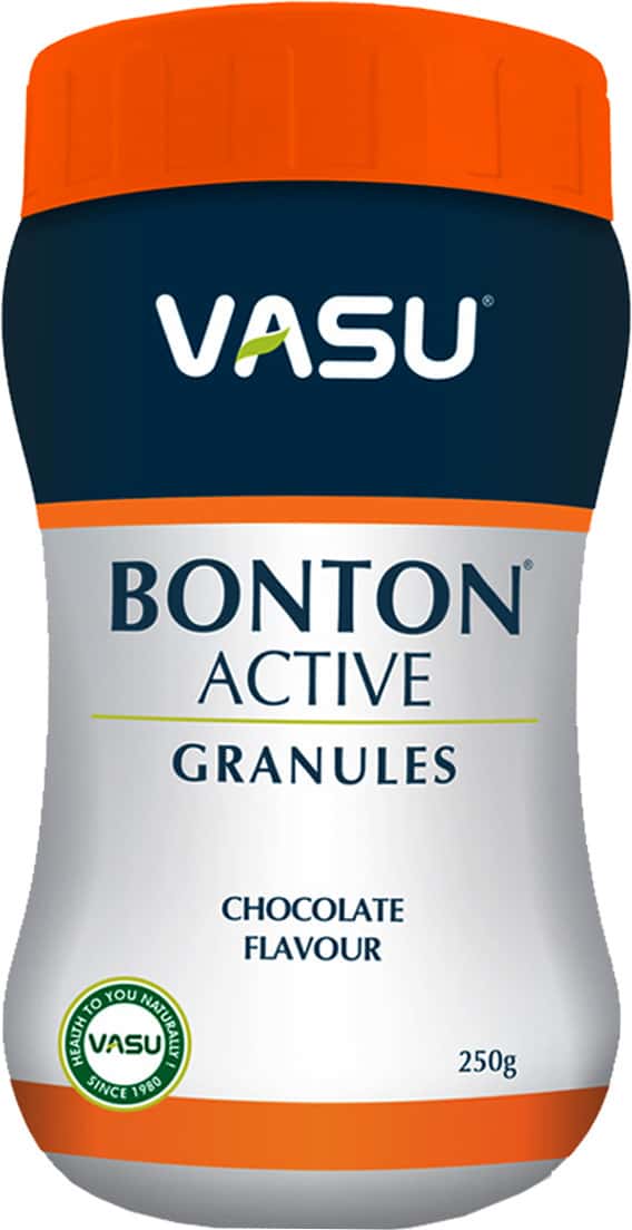 Vasu Bonton Active Granules - 250gm