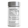 Decode Age Dake Supplement | Multivitamin | Vitamin D3 600 Iu K2 (Mk7) A & E | Veg - 30N