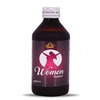 Cipzer Women Support Syrup 500Ml | Supports Menstrual Health & Womens Wellness (Pack Of 1)