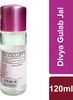 Patanjali Divya Gulab Jal 120 Ml