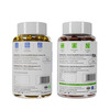 Neuherbs Daily Basic Supplements Combo- Deep Sea Fish Oil 2500Mg(60) +True-Vitamin With Iodine (60)