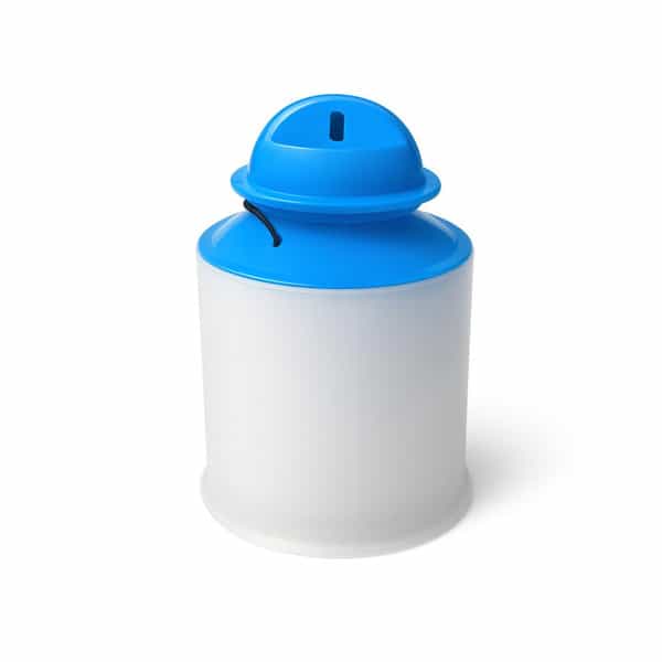 Optima 3 In 1 Steam Inhaler Vaporizer