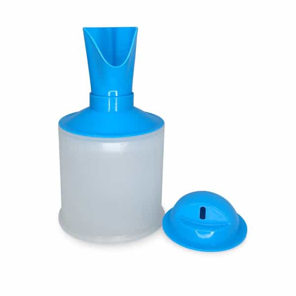 Optima 3 In 1 Steam Inhaler Vaporizer