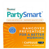Himalaya Partysmart Hangover Prevention For Better Morning 10 Capsules