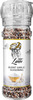 Lunn Burntgarlic Seasoning (Grinder) 70G