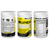 Nutrija Super Immune Booster Drink - D3, Zinc 30Mg, B6, B12 - Immunity Booster Drink (200G(Mango))