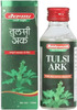 Baidyanath Jhansi Tulsi Ark 100 Ml (Pack Of 2)