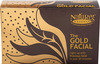 Nature'S Essence Glowing Gold Facial Single Use Kit - 20g
