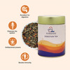 The Infused Kettle Digestion Green Tea (50 Gms)