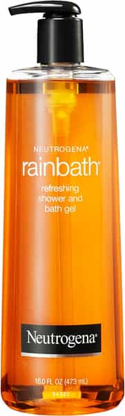 Neutrogena Rainbath Refreshing Shower And Bath Gel - 473Ml
