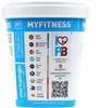 Myfitness Peanut Butter Chocolate Smooth 510G Jar