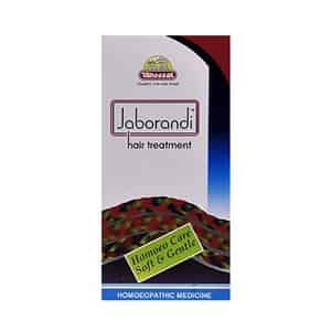 Wheezal Jaborandi Hair Oil 450 Ml