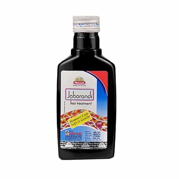 Wheezal Jaborandi Hair Oil 450 Ml