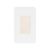 Medica Clarop Transparent Dressing With Non Adherent Pad 9cmx15cm