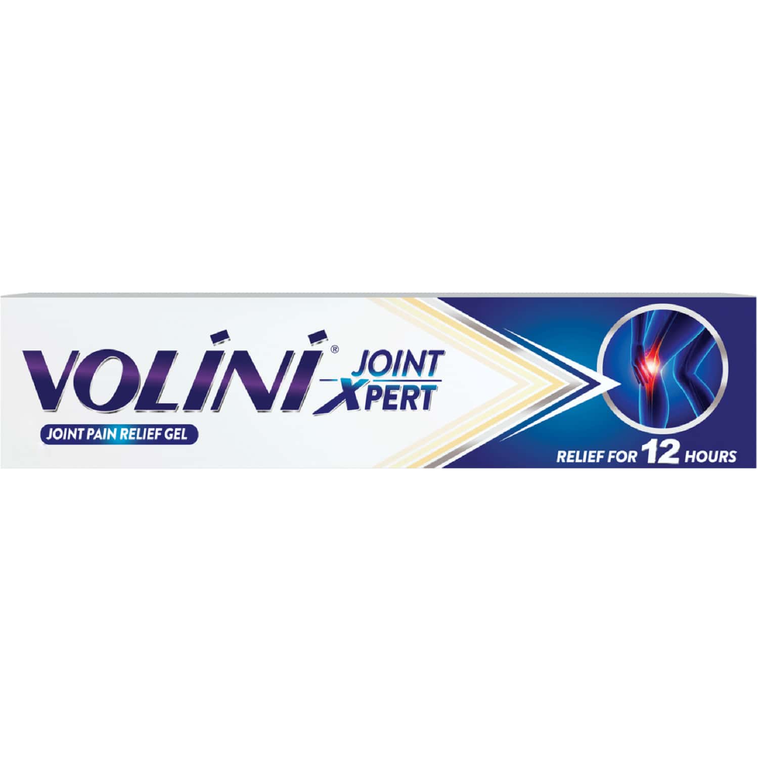 Volini Joint Xpert | Gel | 50 Gm