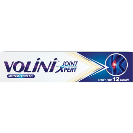 Volini Joint Xpert | Gel | 50 Gm