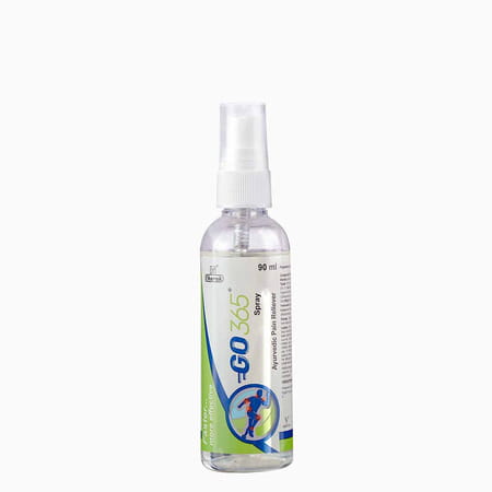 Go 365 Spray 90ml