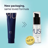 Mymuse Glide Aloe Water Based Lube Jelly For Men & Women - 30Ml | Ph Balanced And Vegan