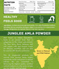 Jungle Veda Amla Powder (100 Gm)