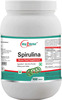 Way2herbal Spirulina Tablets. Green Food Supplement 500mg - 900 Tablets Value Pack