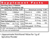Way2herbal Spirulina Tablets. Green Food Supplement 500mg - 900 Tablets Value Pack