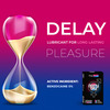 Nottyboy 4-In-1 Condoms - Climax Delay | Ribbed | Dotted And Contoured 30
