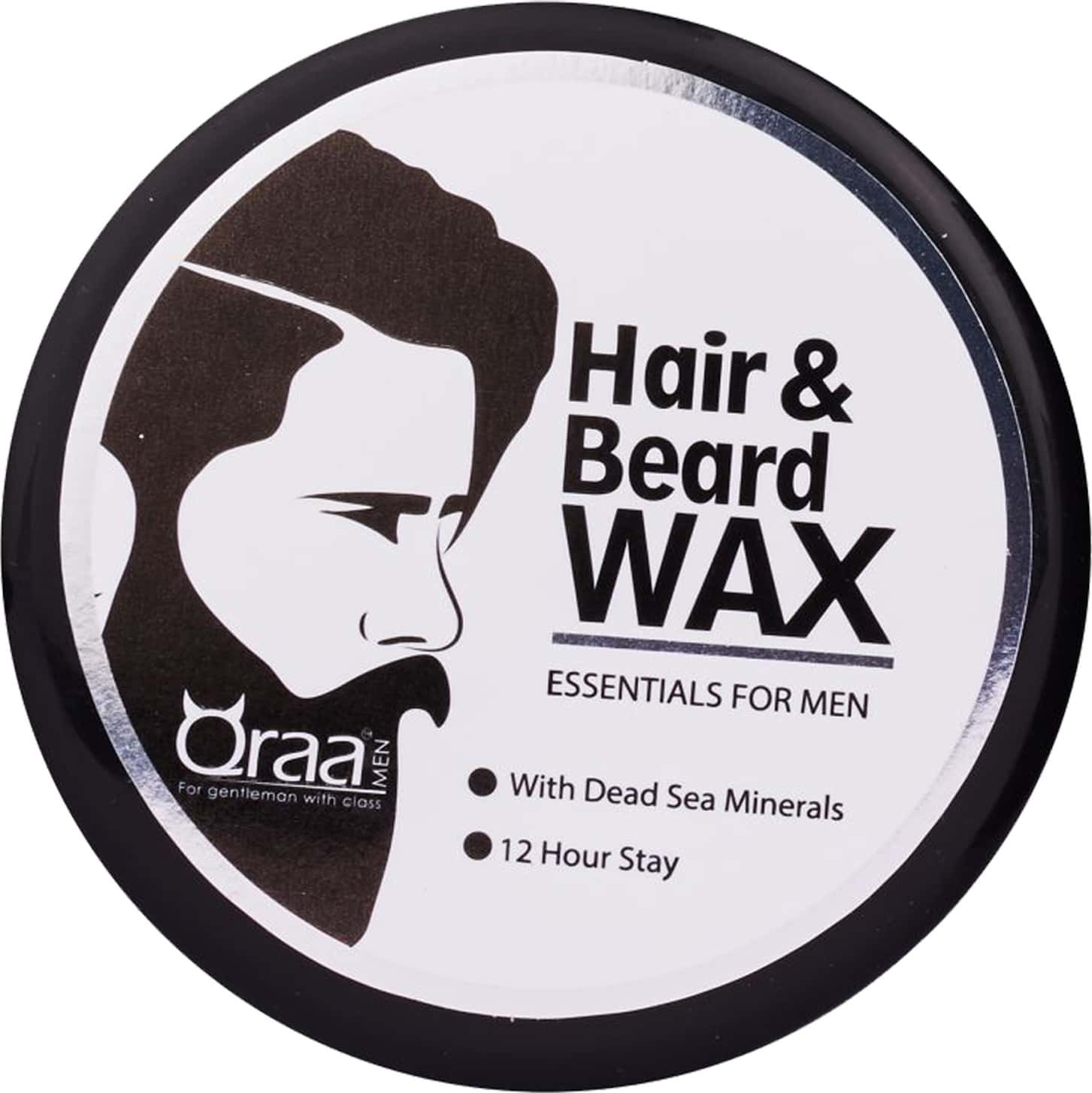 Buy MISTER BEARD HAIR WAX CRYSTAL GEL WAX ULTRA HOLD 100GM Online & Get