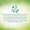 Lipton Tulsi Natura Green Tea Bags 25 Pc
