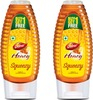 Dabur Honey Squeezy Of 225 G (Buy 1 Get 1 Free)