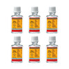 Tiger Balm Oil | Ayurvedic Pain Relief Oil 3Ml | Pack Of 6