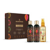 Manestream Fenusmooth Ayurvedic Hair Treatment Kit With Fenugreek And Walnut (300 Ml)
