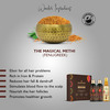 Manestream Fenusmooth Ayurvedic Hair Treatment Kit With Fenugreek And Walnut (300 Ml)