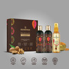 Manestream Fenusmooth Ayurvedic Hair Treatment Kit With Fenugreek And Walnut (300 Ml)