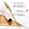 The Face Shop Rice Water Bright Cleansing Foam 100Ml