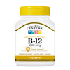 21St Century B 12 1000 Mcg Tablets | 110 Count
