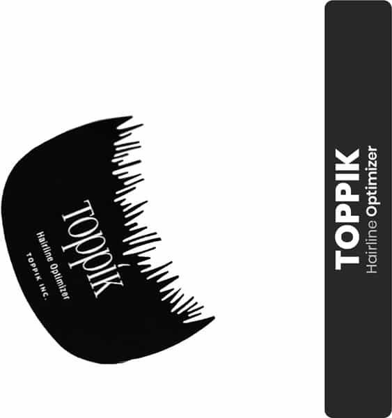 Toppik Optimizer Black 24/1Ct