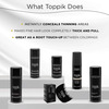Toppik Optimizer Black 24/1Ct