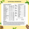 Vegan Greens Clean Men Plant Protein With Ayurvedic Herbs Vitamins Mineral- 1kg | Chocolate Delight